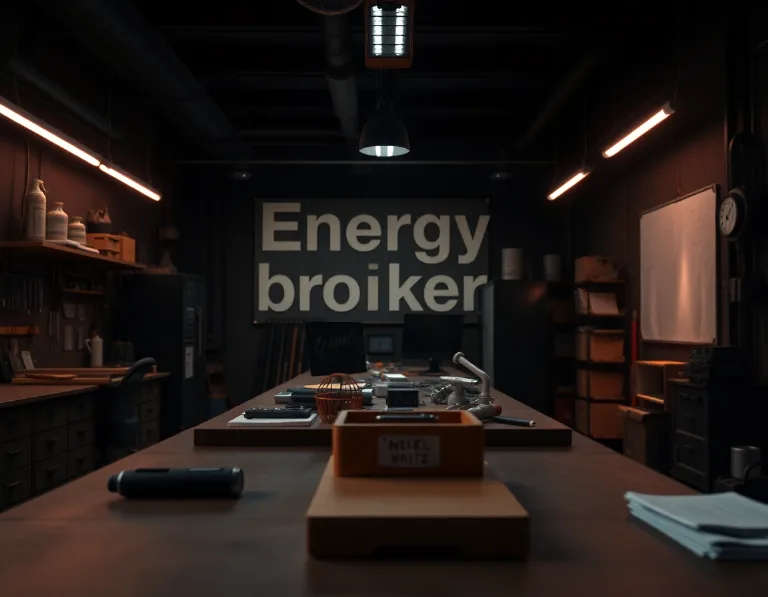 consultor energético Santa Cecilia